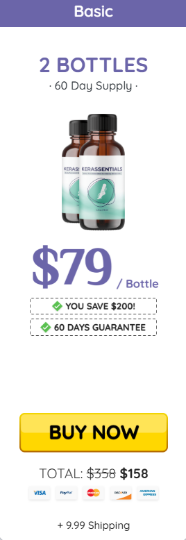 1 Bottle
