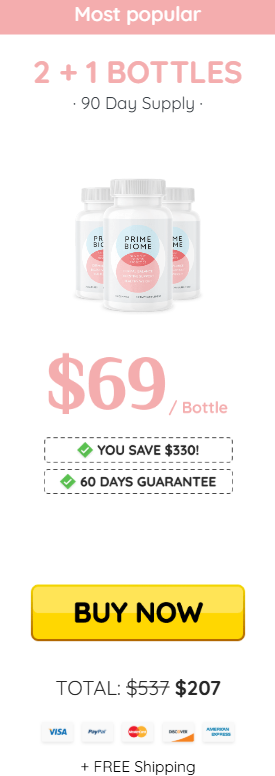 3 Bottles