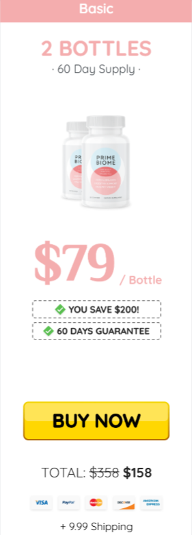 1 Bottle