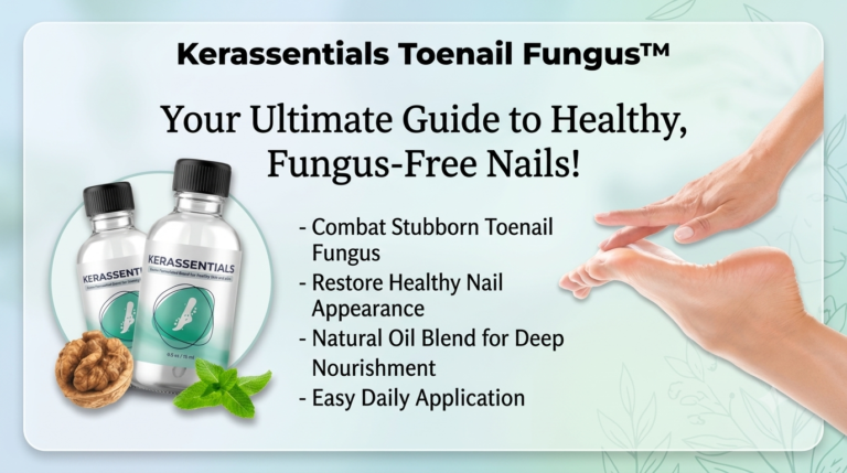 Kerassentials