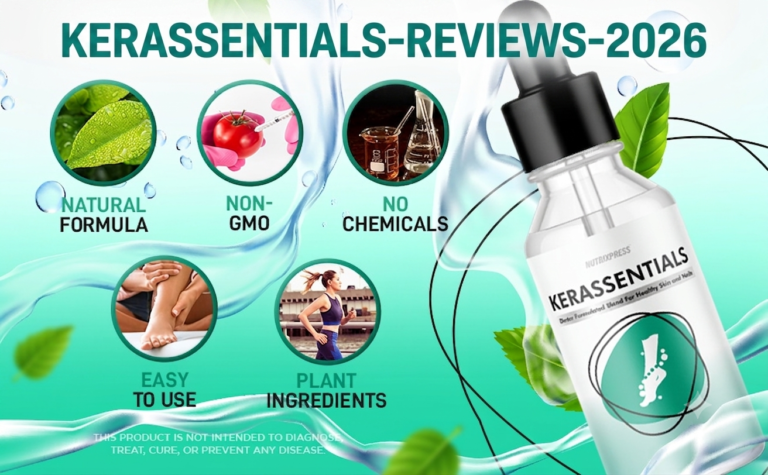 Kerassentials