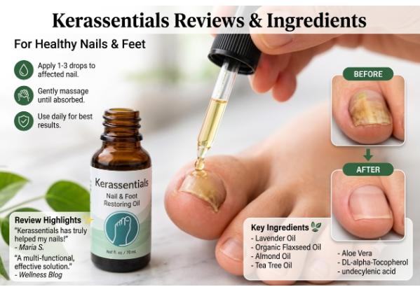 Kerassentials