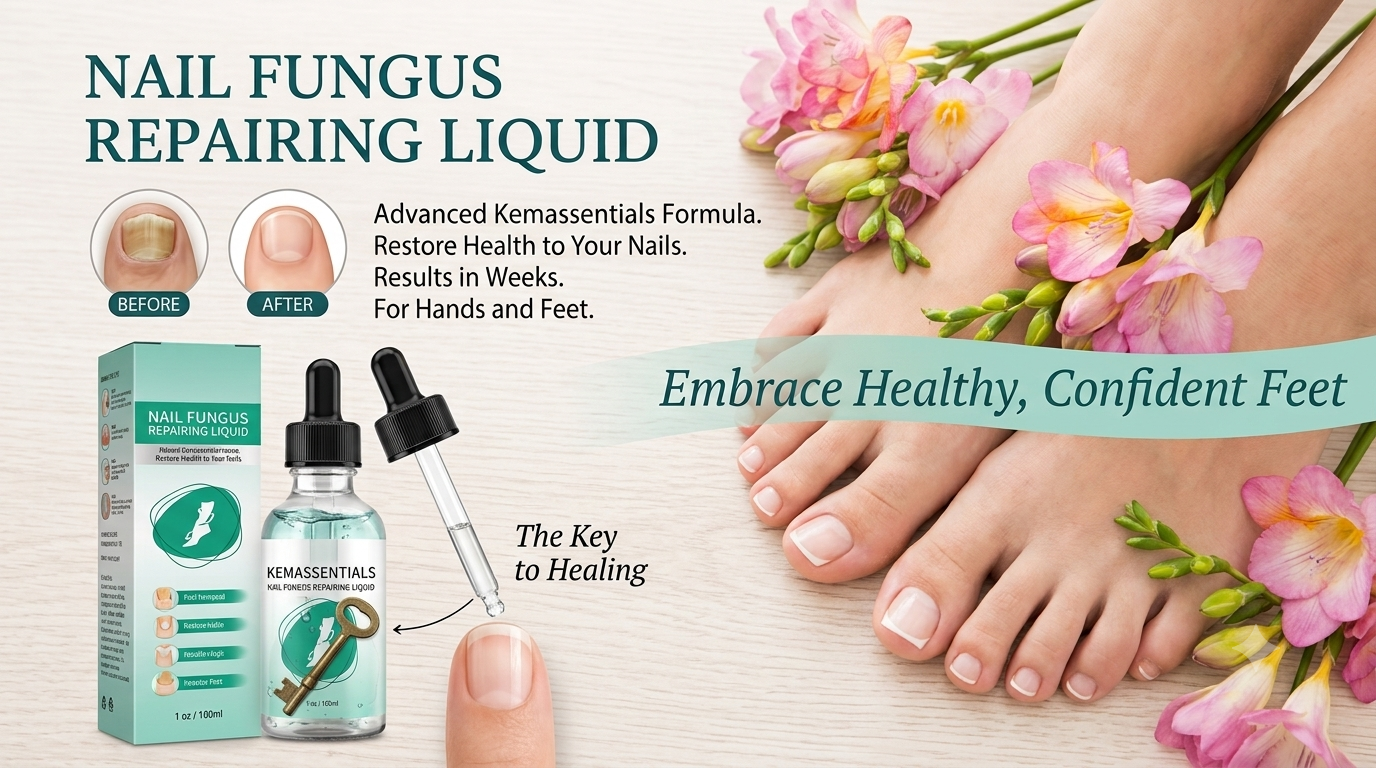 kerassentials sale